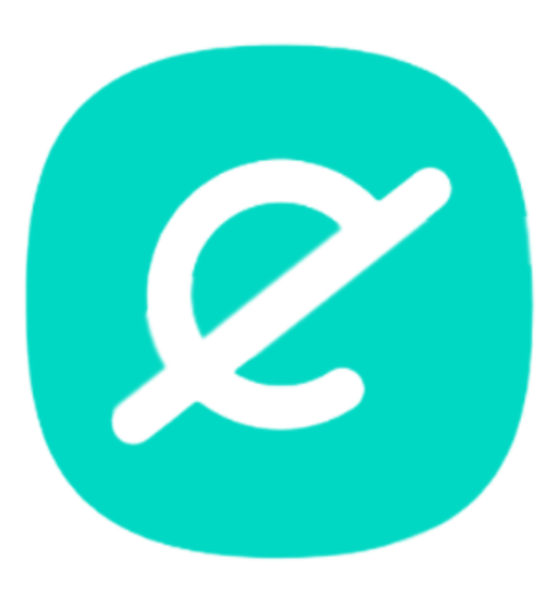 Logo of End AXD, an organization focused on research and development for treatment of Alexander disease.