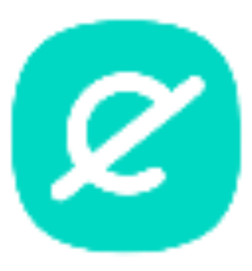 Logo of End AxD, an organization focused on research and development for treatment of Alexander disease.