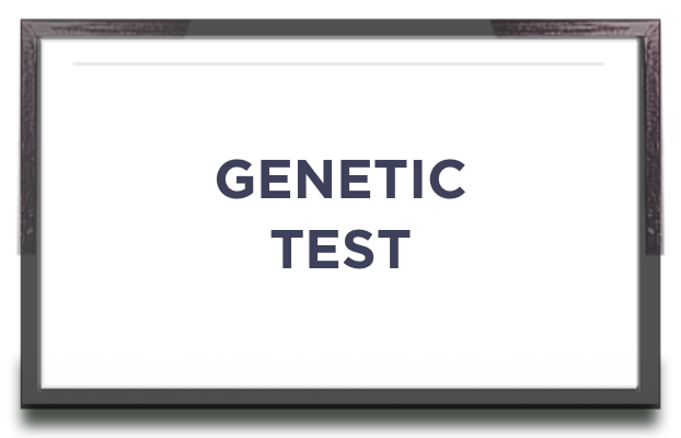 Genetic test