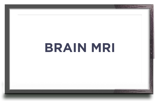 Brain MRI